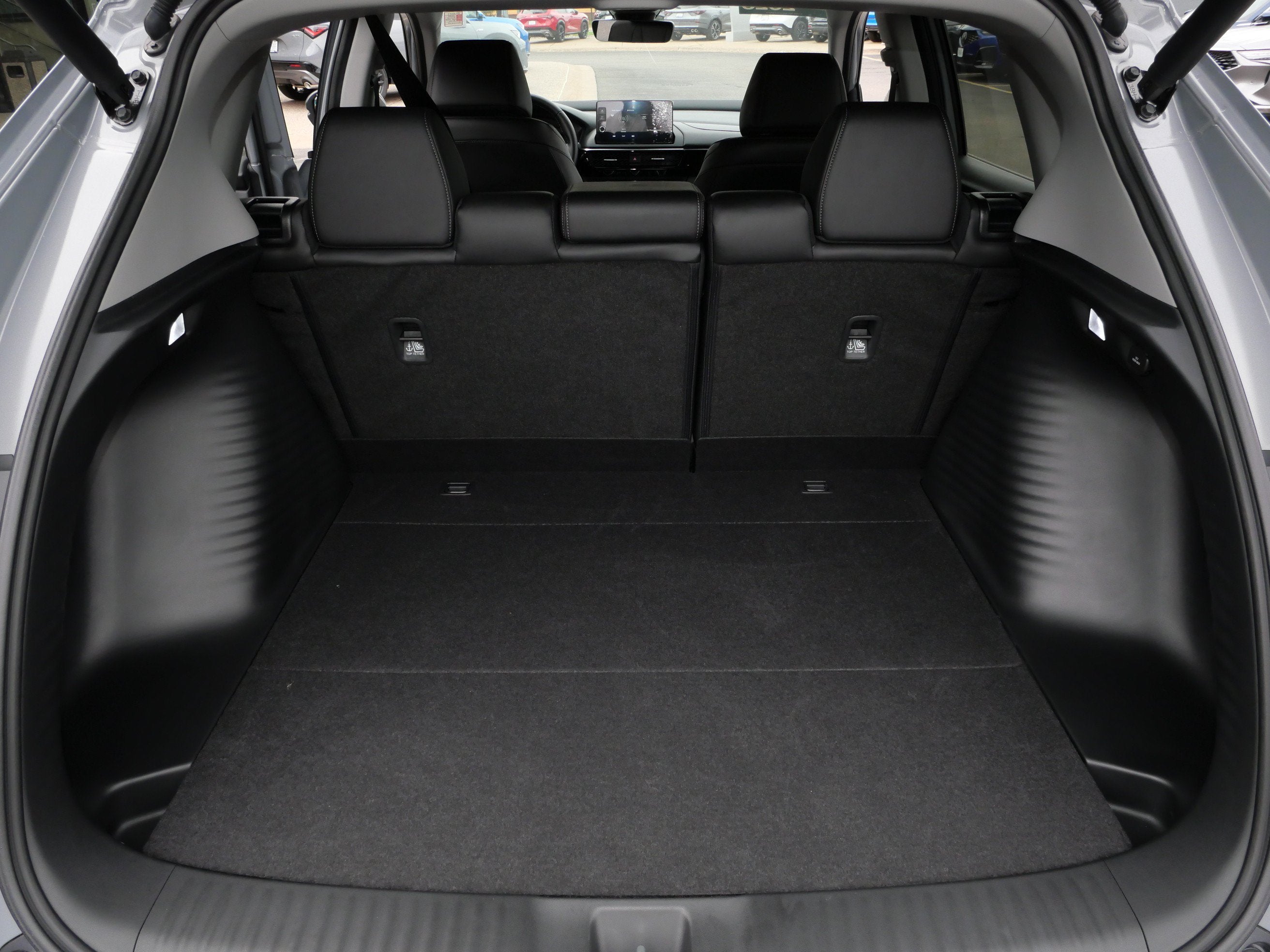 2025 Acura ADX Base