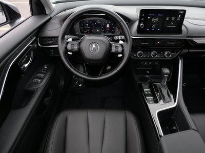 2025 Acura ADX Base