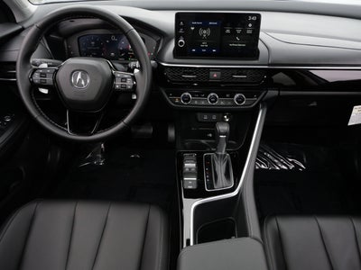 2025 Acura ADX Base