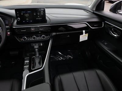 2025 Acura ADX Base