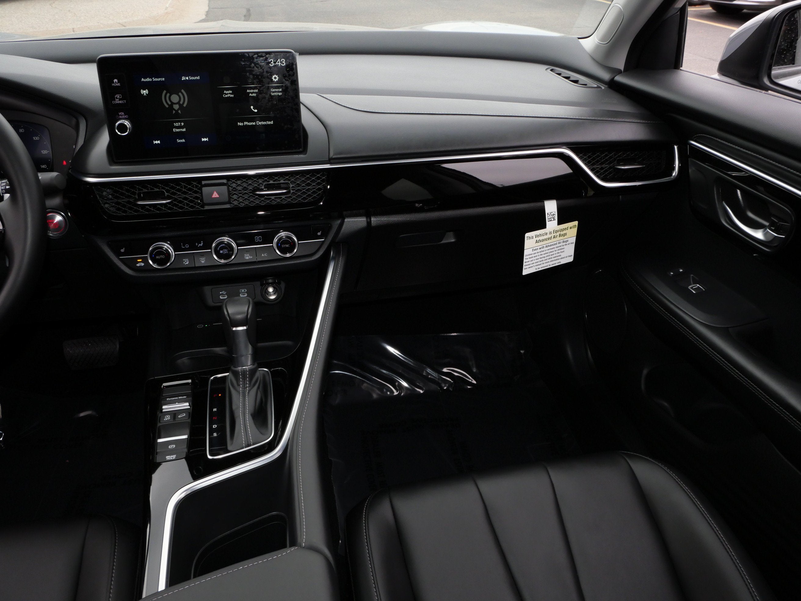 2025 Acura ADX Base