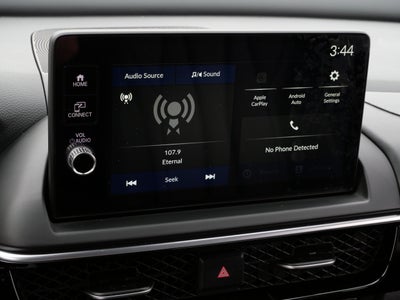 2025 Acura ADX Base