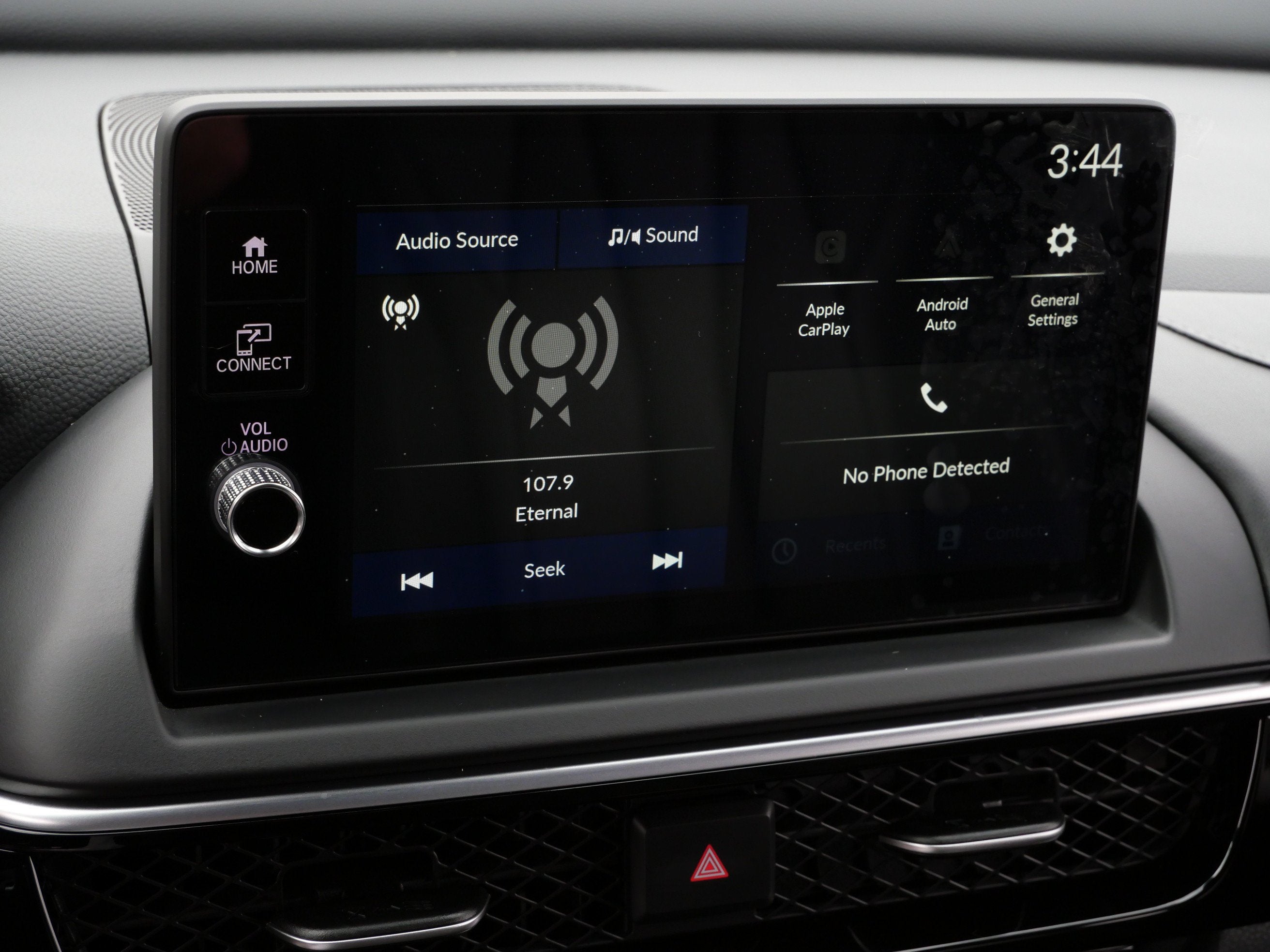 2025 Acura ADX Base
