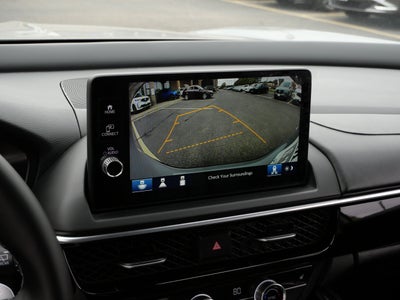 2025 Acura ADX Base