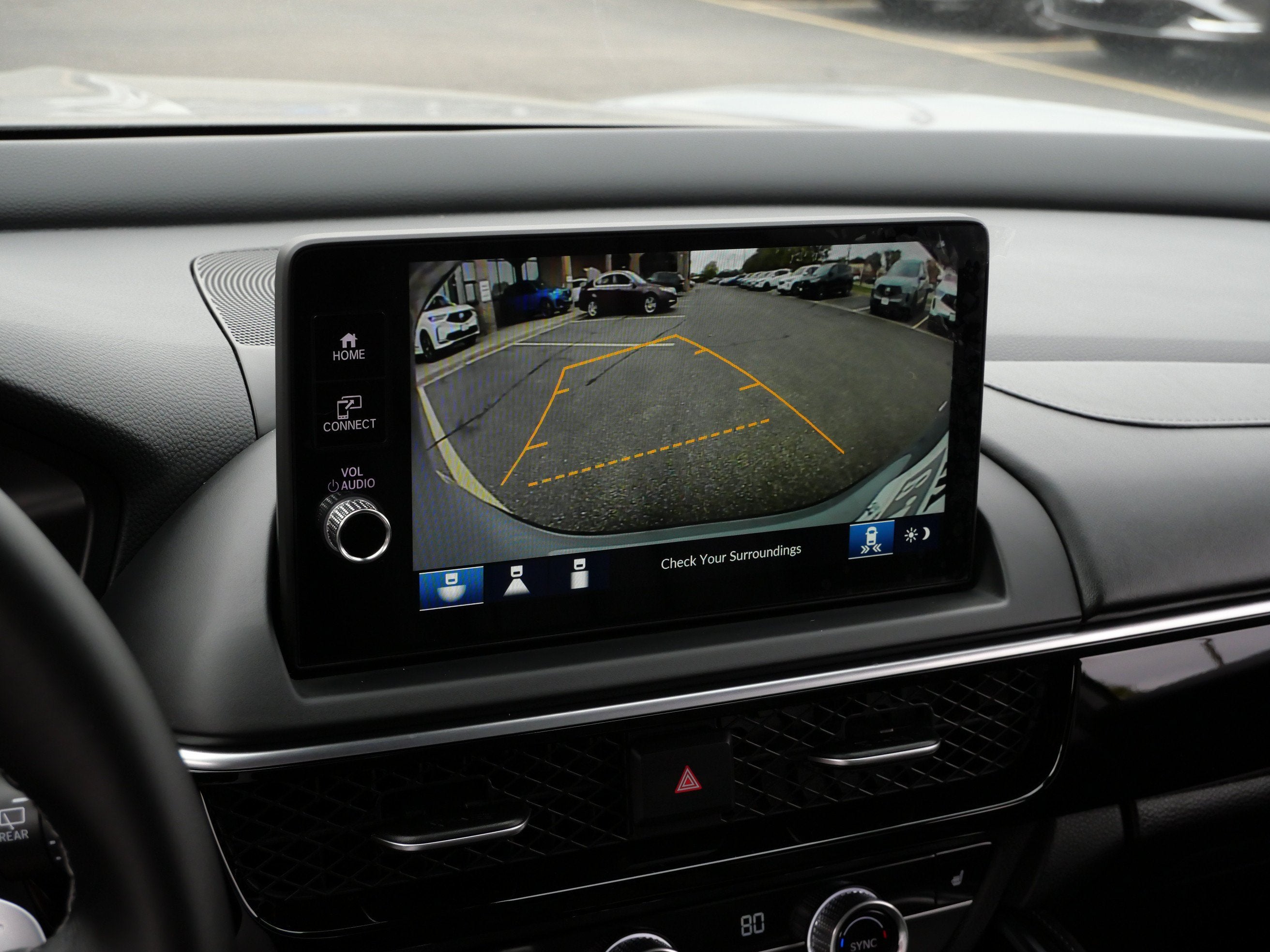 2025 Acura ADX Base