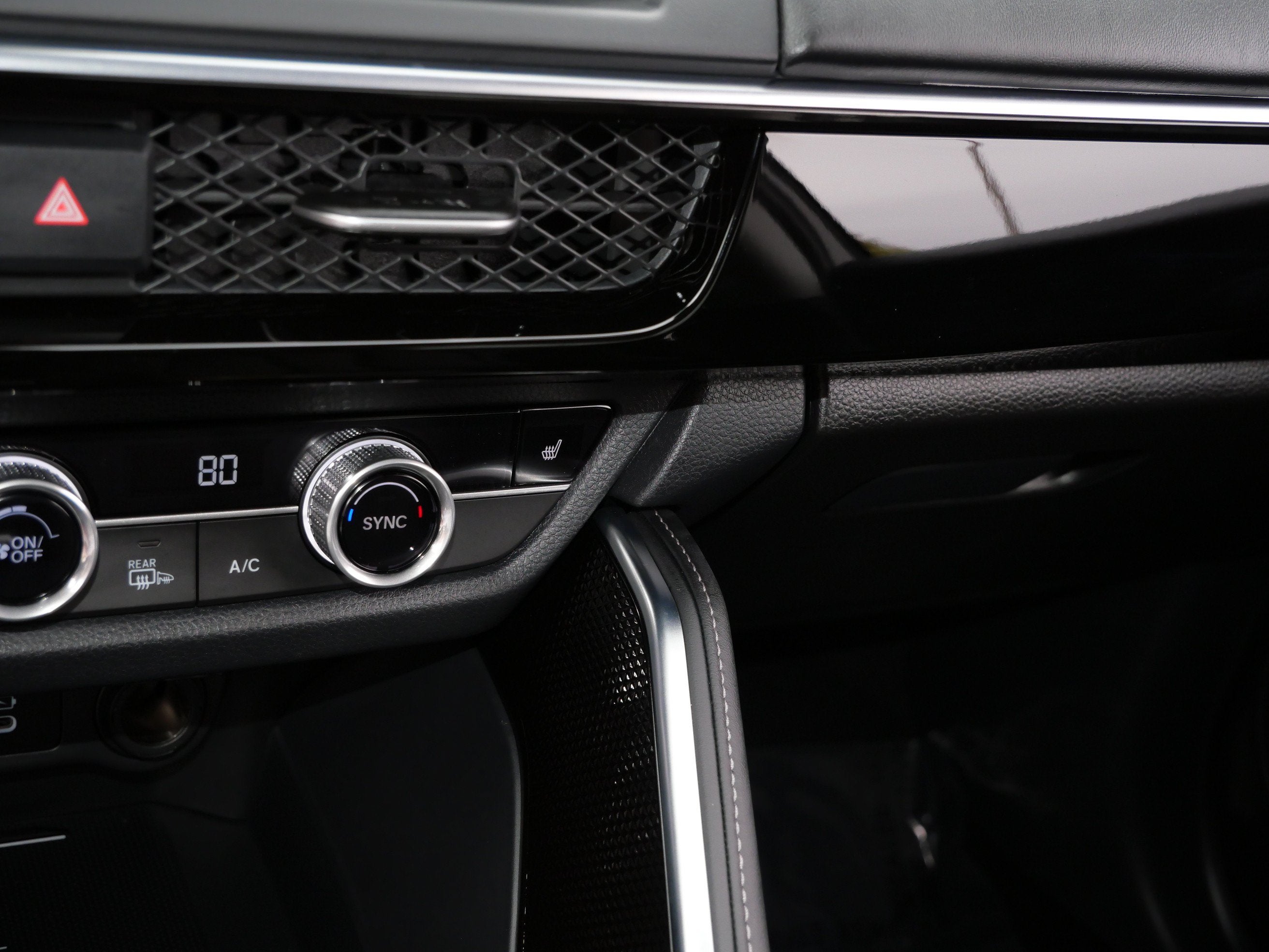 2025 Acura ADX Base