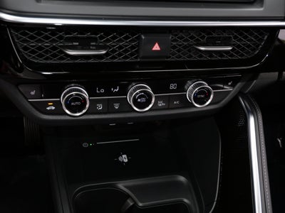2025 Acura ADX Base