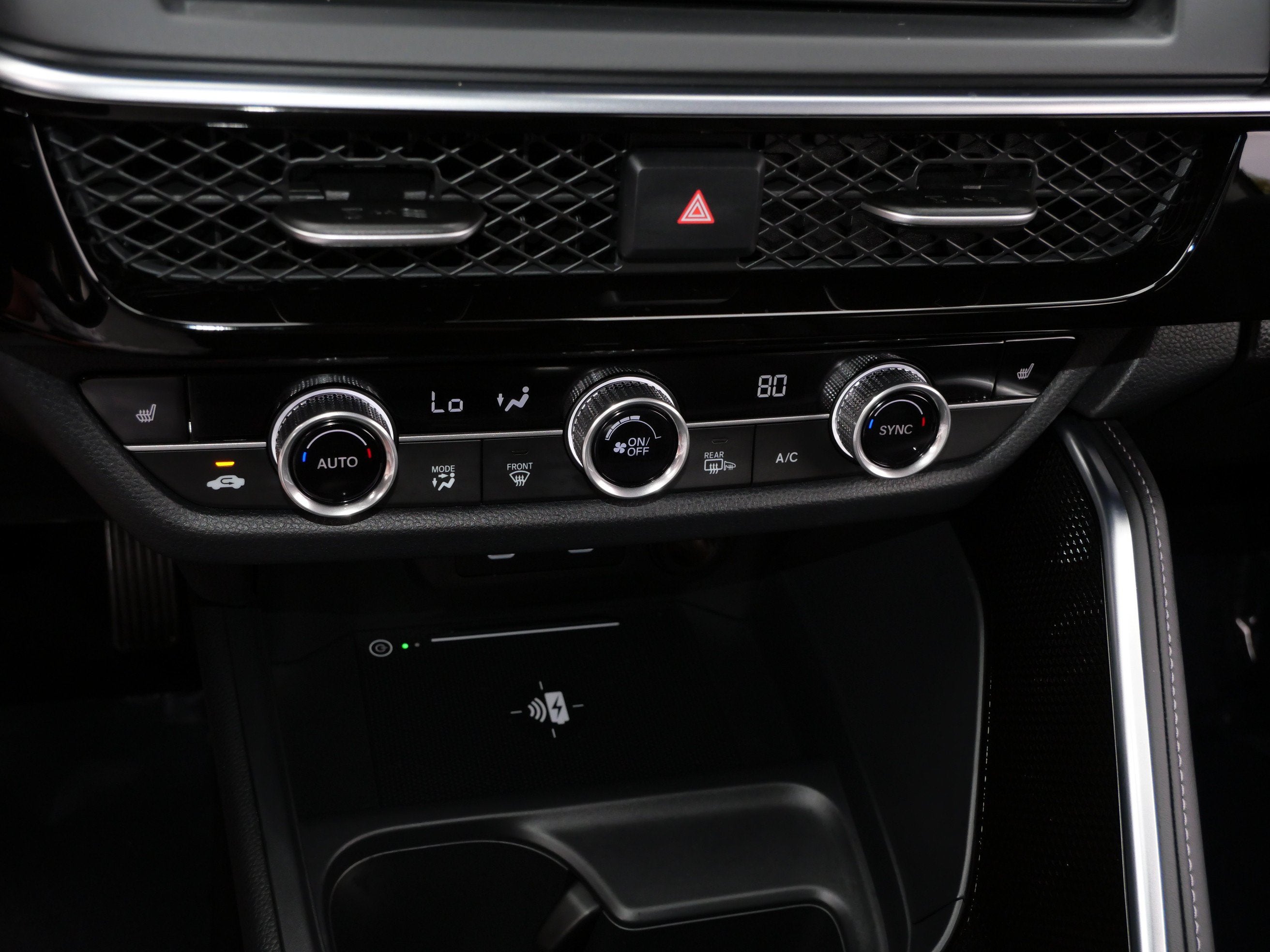 2025 Acura ADX Base