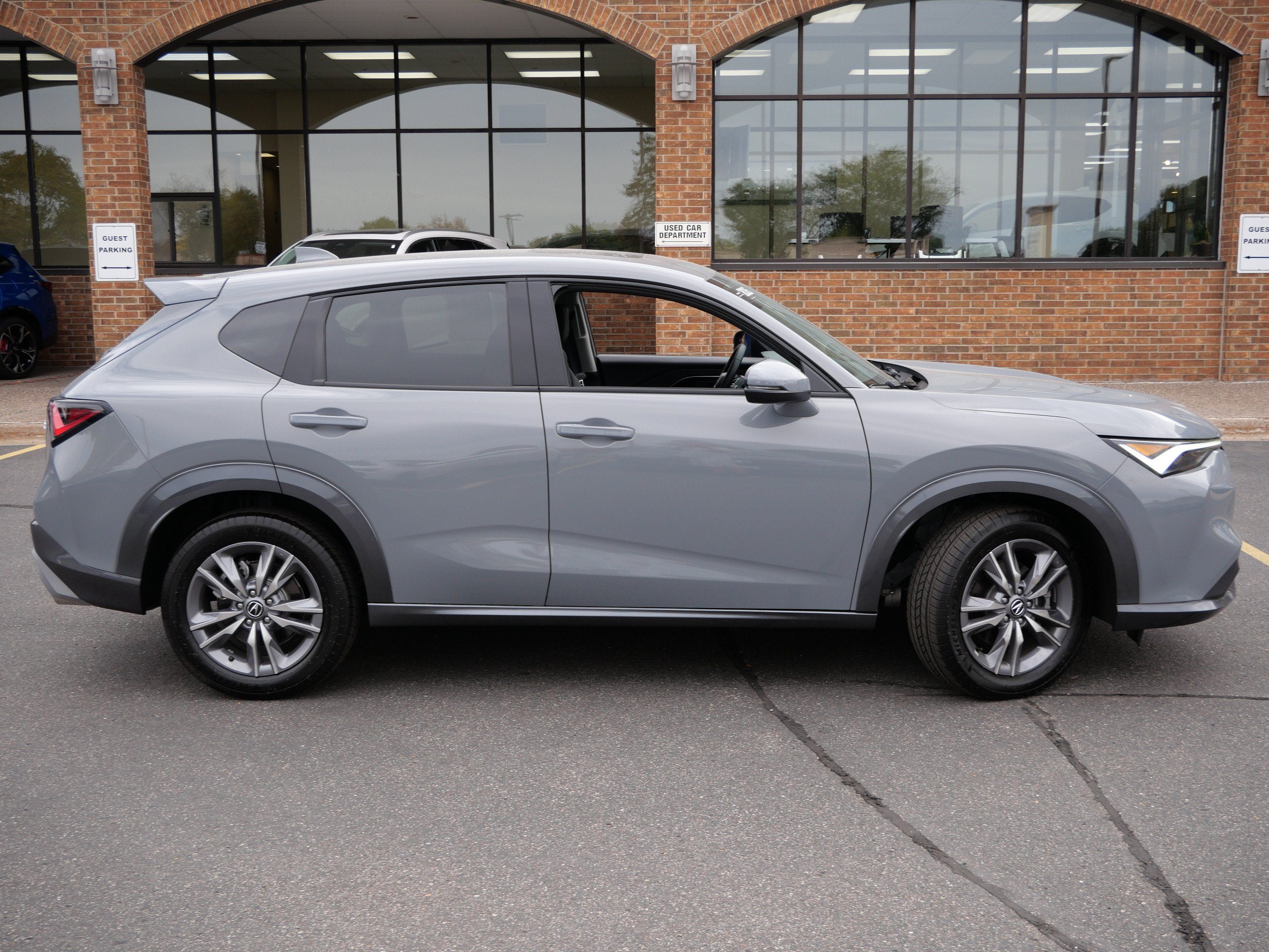 2025 Acura ADX Base