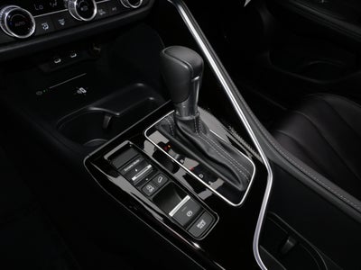 2025 Acura ADX Base