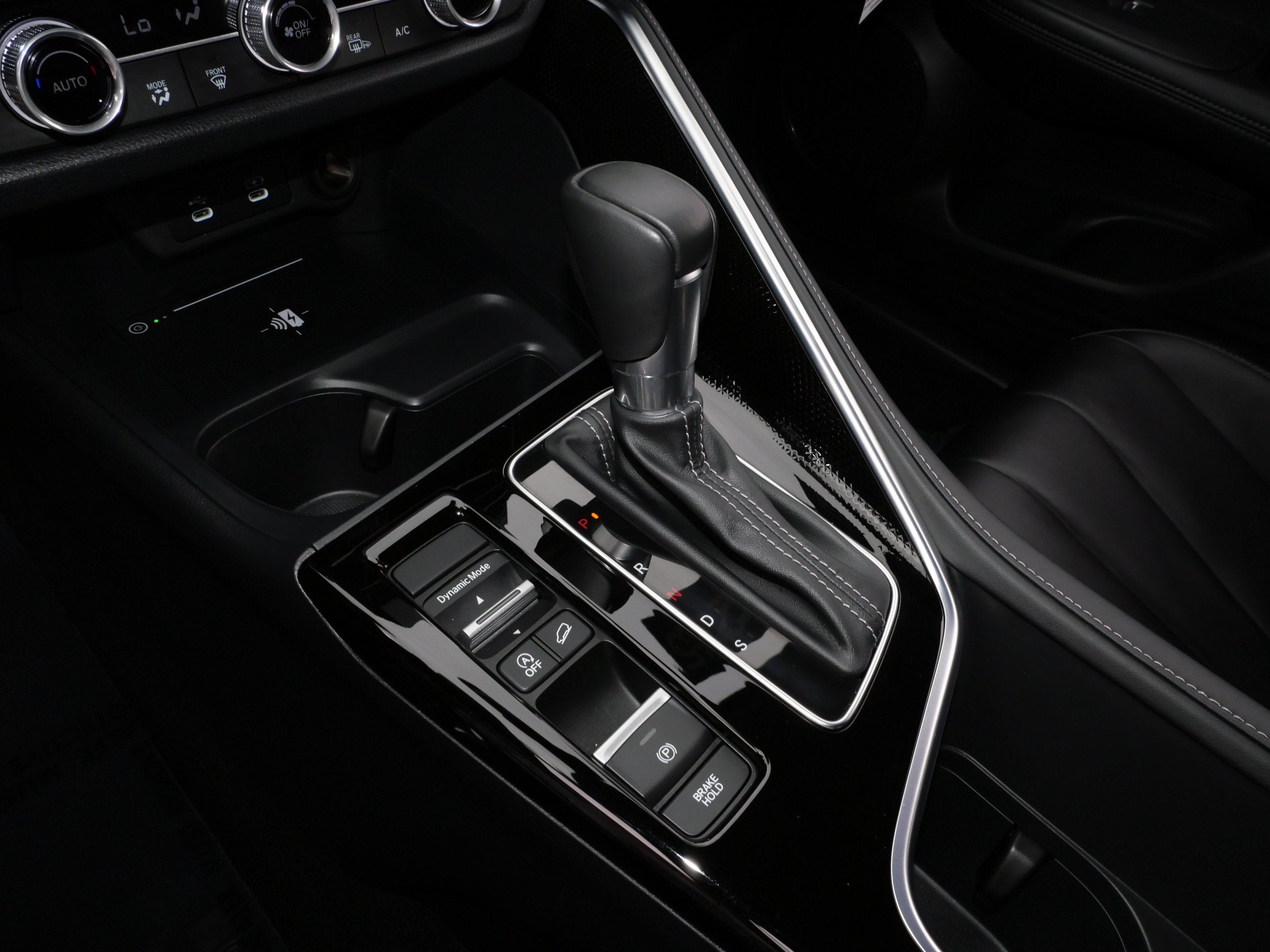 2025 Acura ADX Base