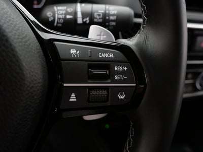 2025 Acura ADX Base