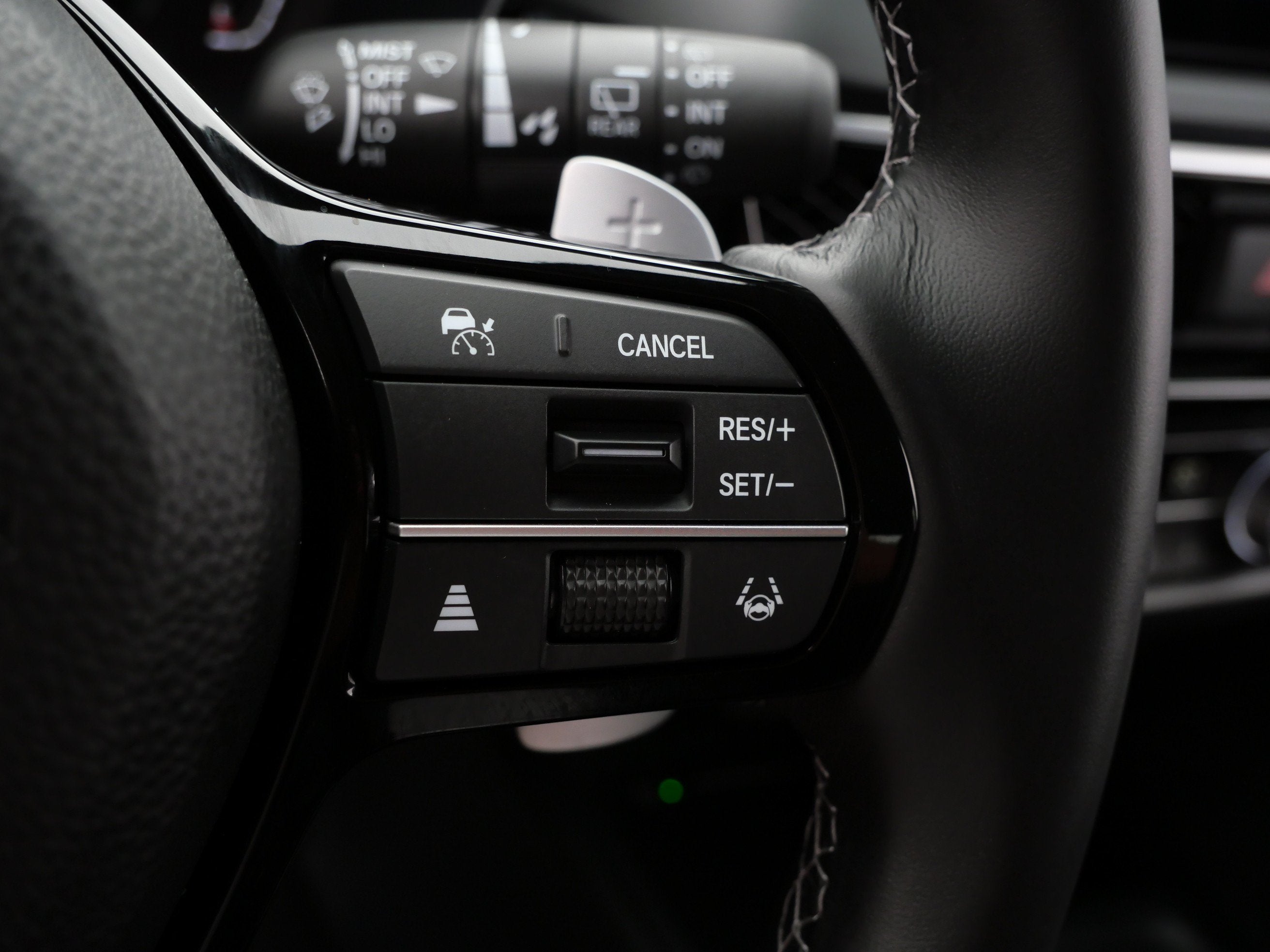 2025 Acura ADX Base