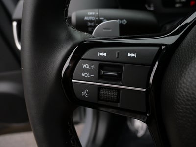 2025 Acura ADX Base