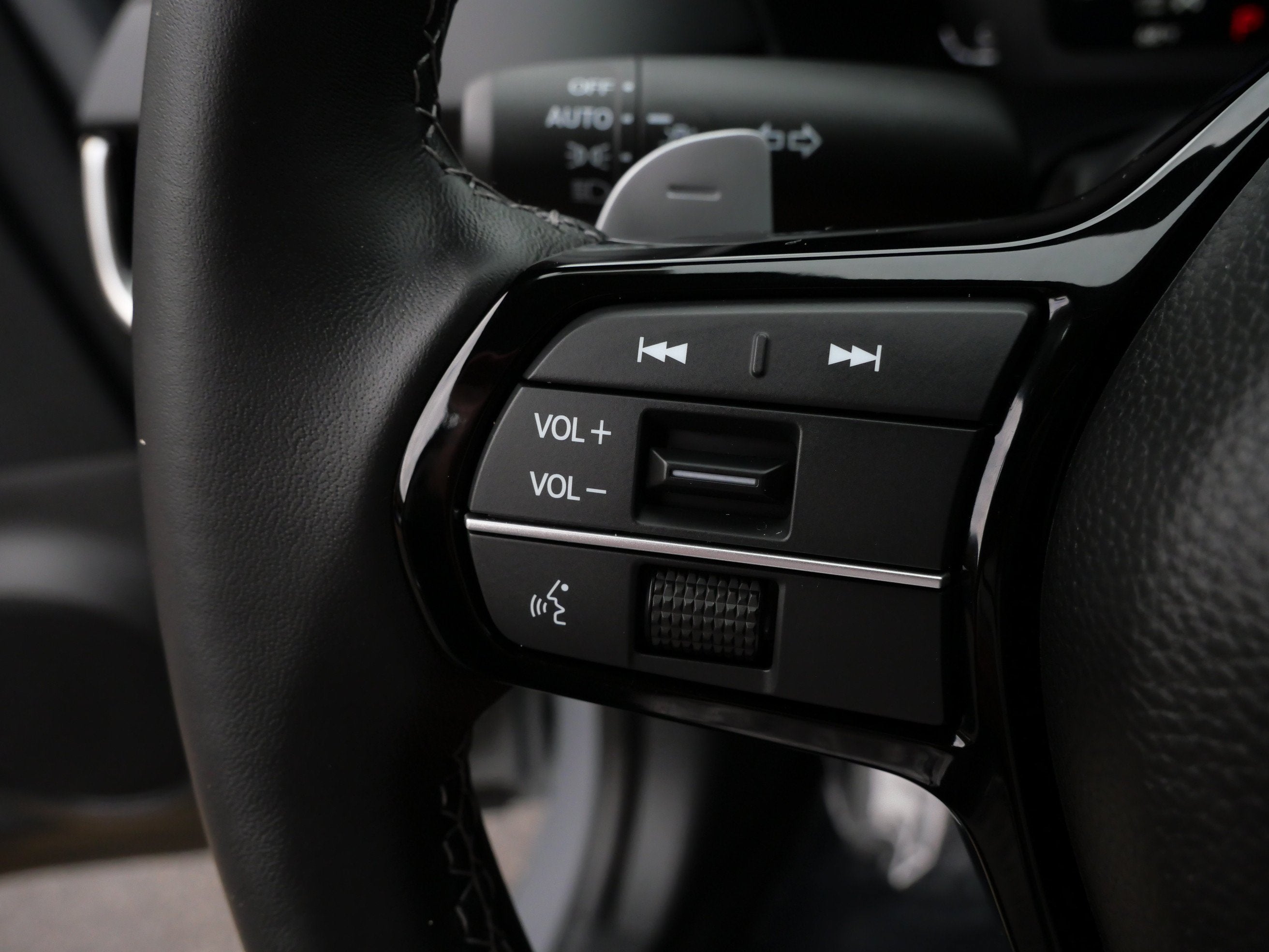 2025 Acura ADX Base