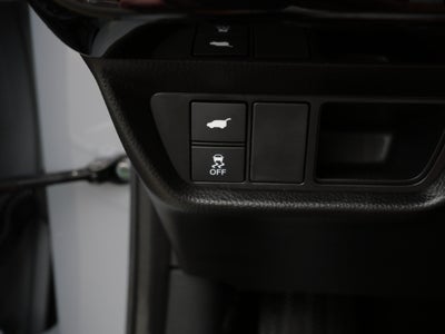 2025 Acura ADX Base
