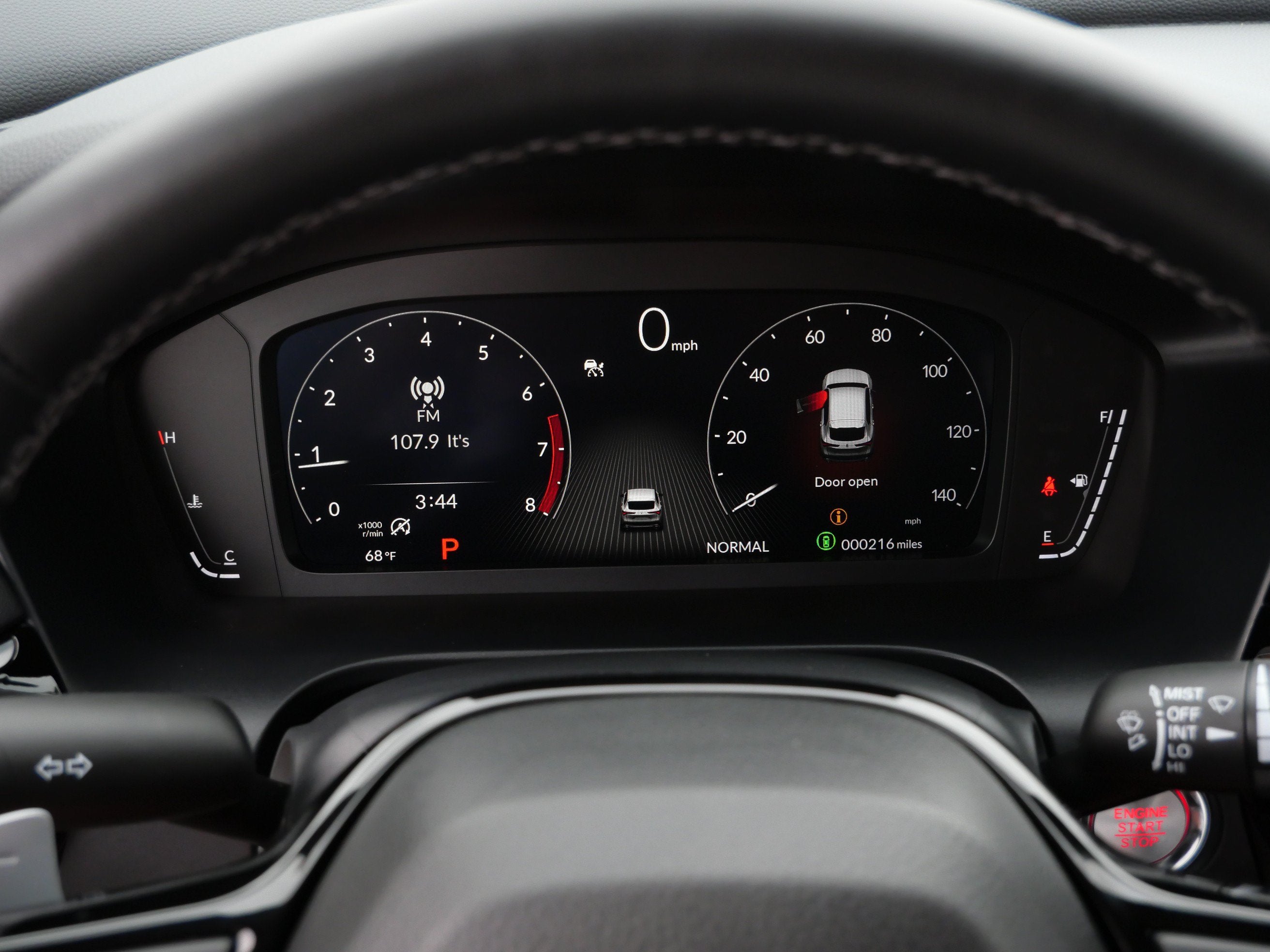 2025 Acura ADX Base