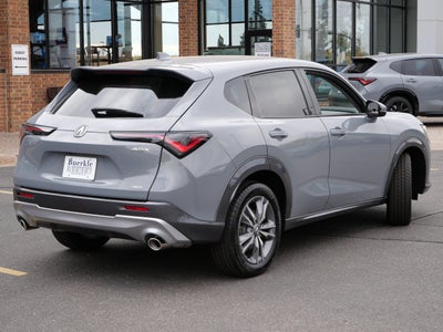 2025 Acura ADX Base