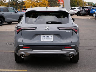 2025 Acura ADX Base