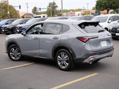 2025 Acura ADX Base