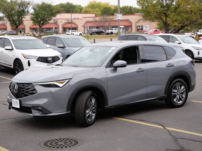 2025 Acura ADX Base