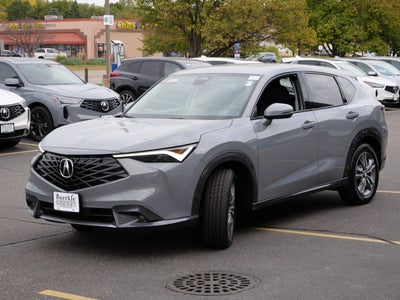 2025 Acura ADX Base