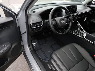 2025 Acura ADX Base