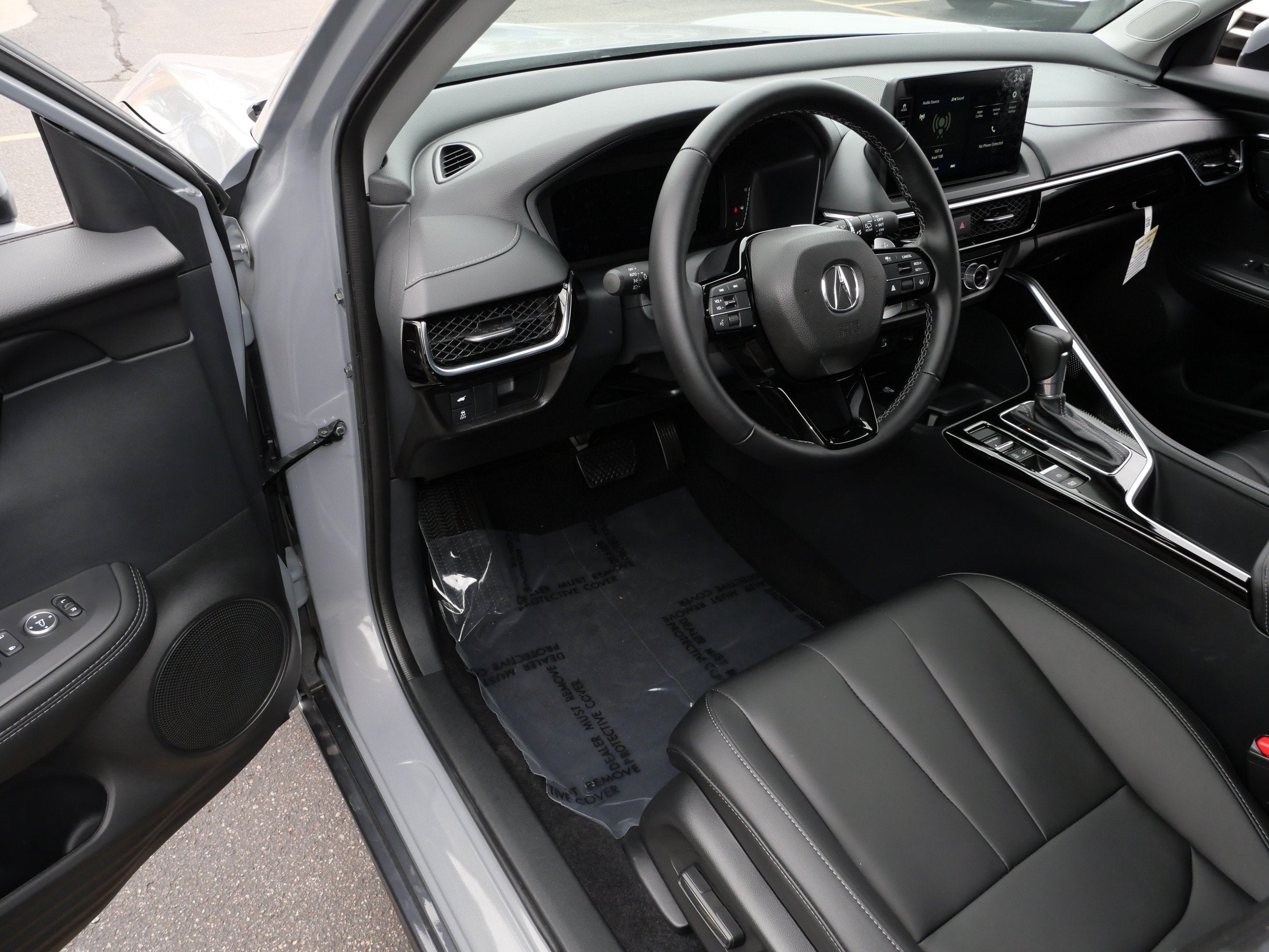 2025 Acura ADX Base