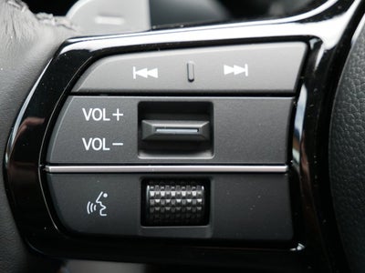 2026 Acura ADX ADX