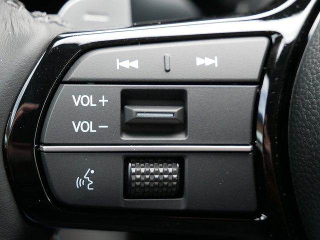 2026 Acura ADX ADX