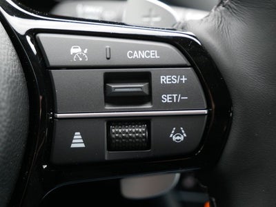 2026 Acura ADX ADX