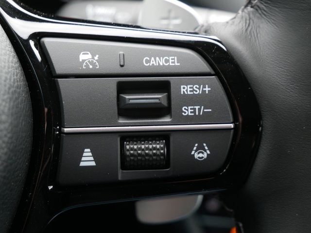 2026 Acura ADX ADX