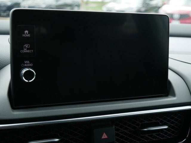 2026 Acura ADX ADX