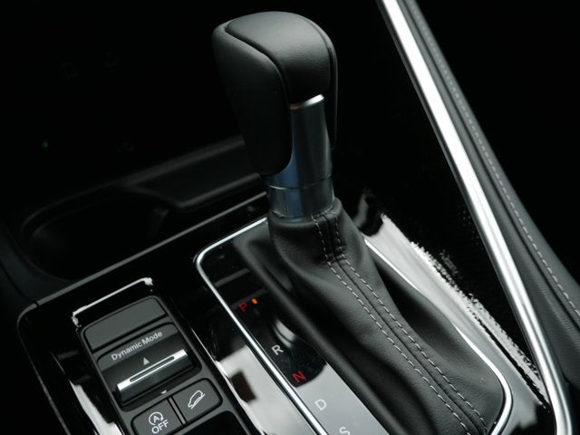 2026 Acura ADX ADX