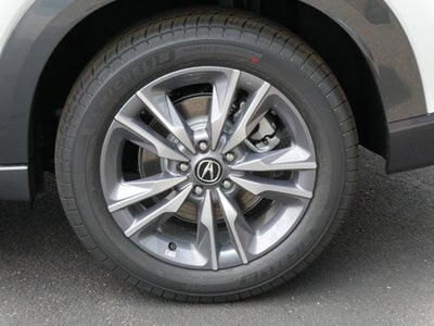 2026 Acura ADX ADX