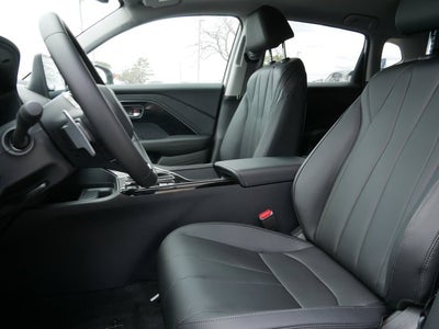 2026 Acura ADX ADX