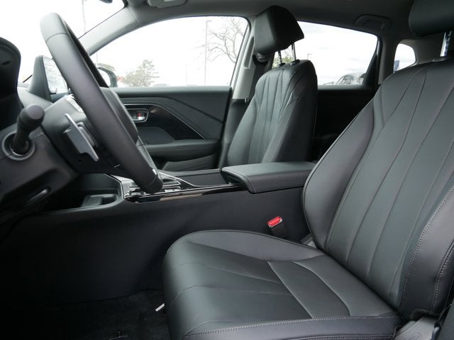 2026 Acura ADX ADX