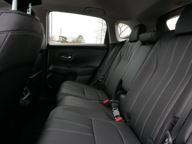 2026 Acura ADX ADX