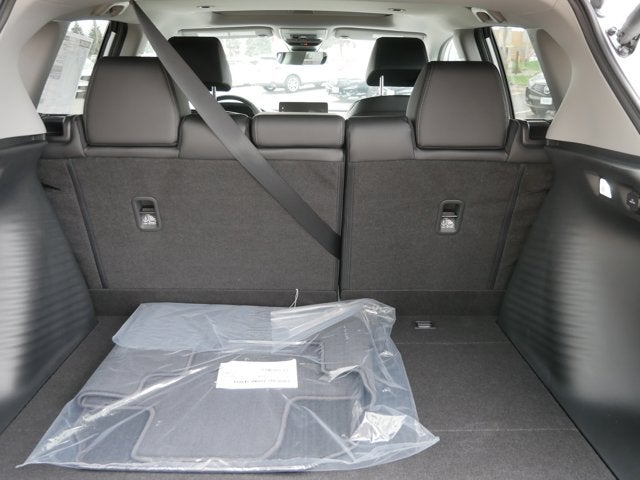 2026 Acura ADX ADX