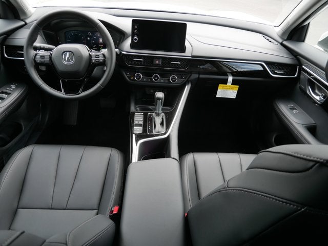 2026 Acura ADX ADX