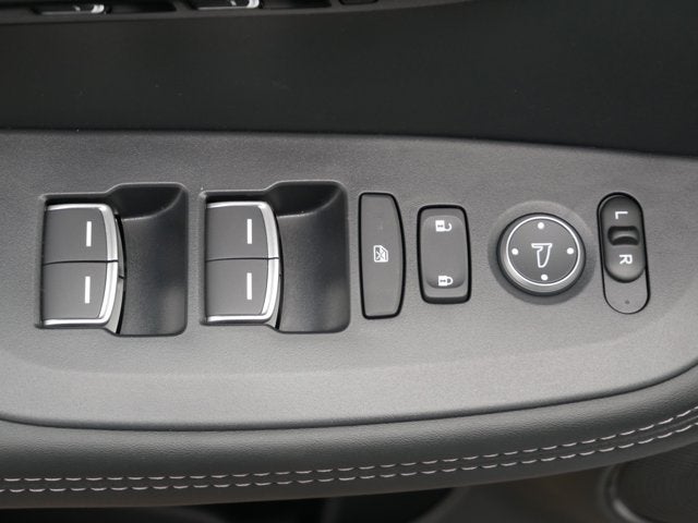 2026 Acura ADX ADX
