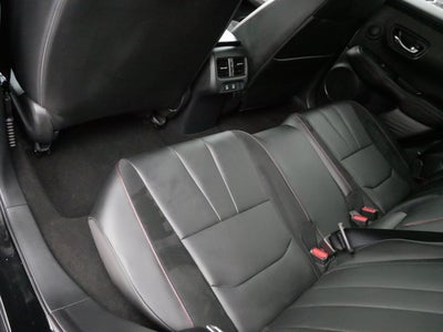 2025 Acura ADX with A-Spec Package