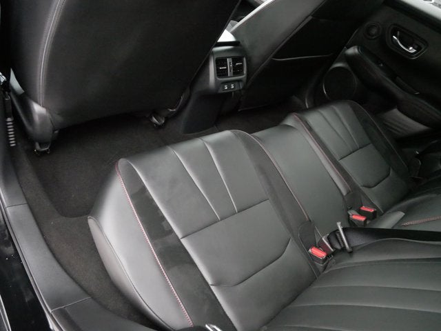 2025 Acura ADX with A-Spec Package