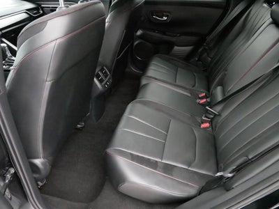 2025 Acura ADX with A-Spec Package