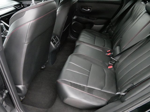 2025 Acura ADX with A-Spec Package