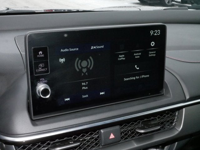 2025 Acura ADX with A-Spec Package