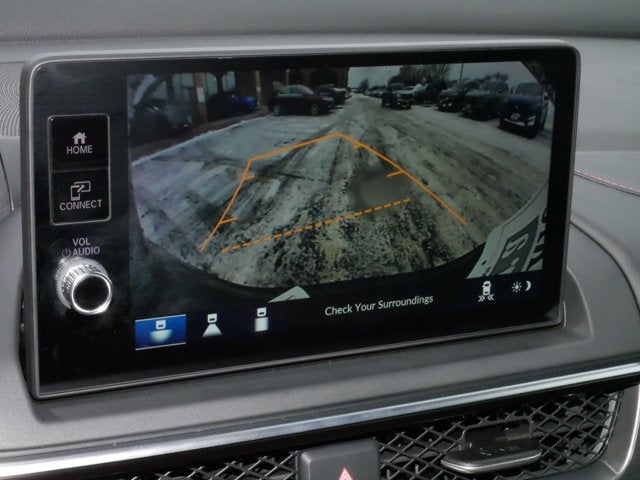 2025 Acura ADX with A-Spec Package