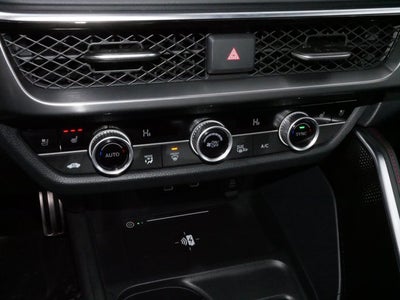 2025 Acura ADX with A-Spec Package