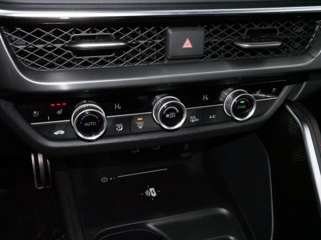 2025 Acura ADX with A-Spec Package