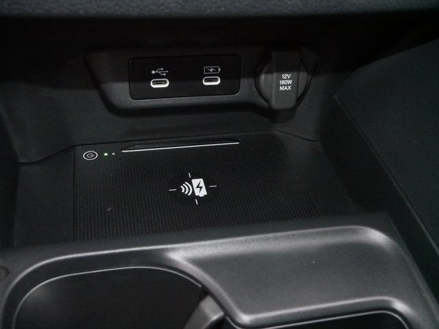 2025 Acura ADX with A-Spec Package